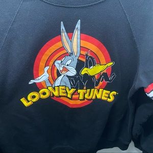 Looney Tunes sweatshirt
